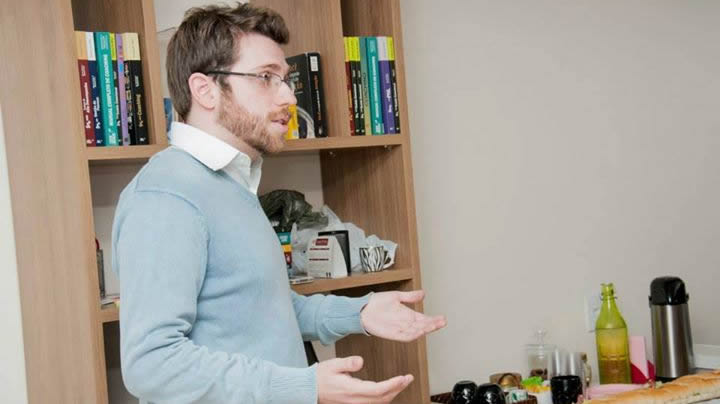 Orçamento Doméstico e a realização de Objetivos no projeto Coaching para ELAS