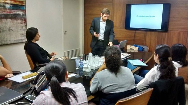 Coaching para mulheres sobre Orçamento Doméstico